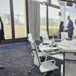 Donald Trump alone at G7