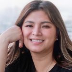 Hi angel locsin