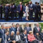 All the Presidents Friends