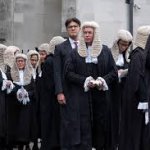 UIK Judiciary meme