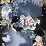 Frieren and Himmel shared temp template