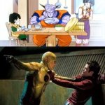 Mira lo que hiciste Barry!