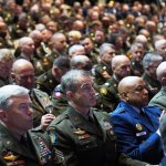 Top Brass