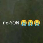 Rate the third of my son stickers | image tagged in no-son,son,new template,memes | made w/ Imgflip meme maker
