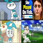 Me Ruining A Fill In Meme #691 | image tagged in ruin this fill in meme 691 | made w/ Imgflip meme maker