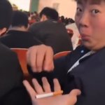 chinese cigar