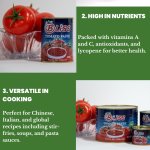 Chinese Tomato Paste