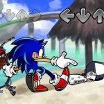 Sonic Adventure be like meme