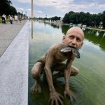 S Miller in the Pool