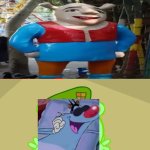 NOT FLIPPY | image tagged in not flippy | made w/ Imgflip meme maker