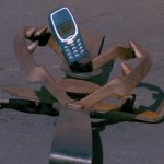 Nokia bear trap