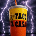 Taco casa