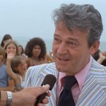 Jaws Mayor - I am pleased and happy to repeat the news