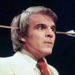 Steve Martin Arrow template