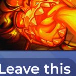 Leave This Place