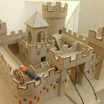 castle