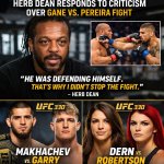 UFC White House