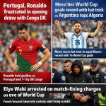 2026 World Cup headlines meme
