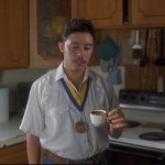 Pedro's Espresso meme