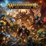 Age of Sigmar