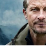 Bear Grylls