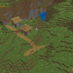 Minecraft Village