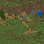 Minecraft Village