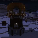 Pillager Outpost