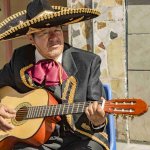Mariachi Music Stops