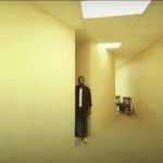Backrooms