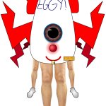 Clownfelliteggs meme