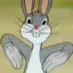 chunks bunny