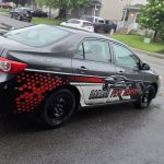Courtesy Car