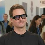Snapchat Glasses