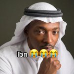 Ibn meme