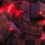 Minecraft Dungeons Pillager Raid