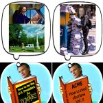 Gavin Newsom studies Democrat elections plan meme