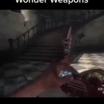 Tank dempsey got ray gun GIF Template