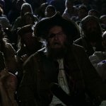 Patchy The Pirate Theater Crying