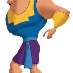 Kronk (PNG)