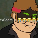 MaxSONmus meme