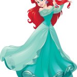 Ariel