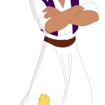 Aladdin