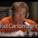 kid carlomagno
