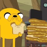 Special Sentient Sandwiches meme