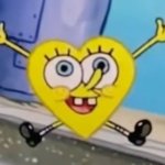 heartbob lovepants meme