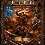 Tome of Battle meme