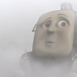 Confused Spencer