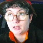 Surprised Syena