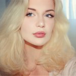 Beautiful East Slavic Girl